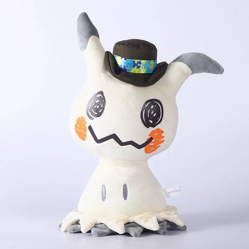Pokémon Plush