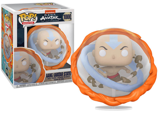 ¡Funko Pop!