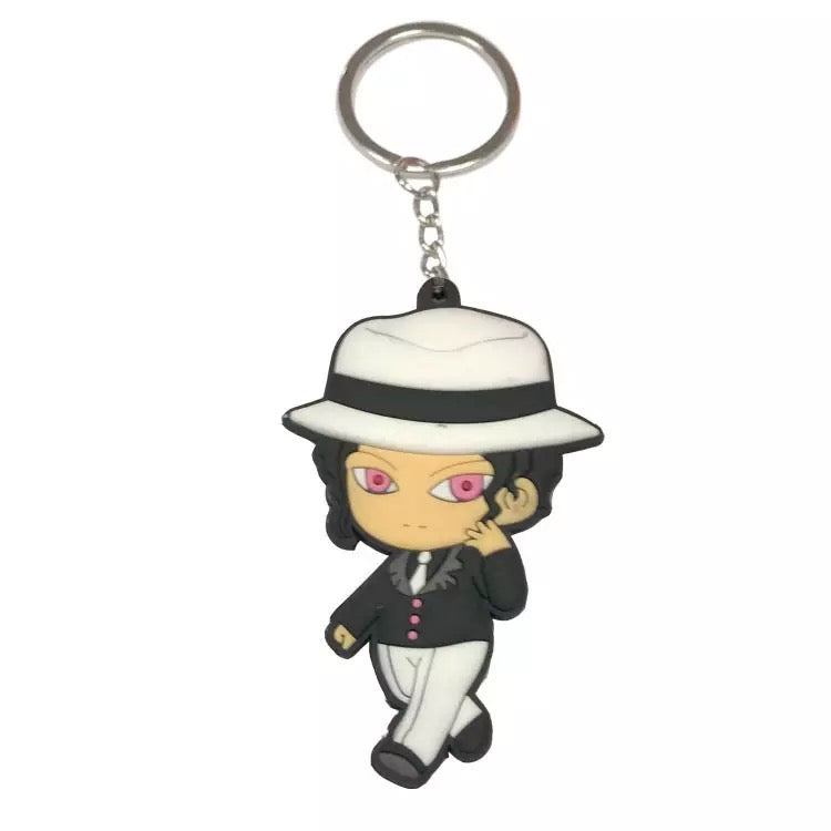 Demon Slayer Keychain