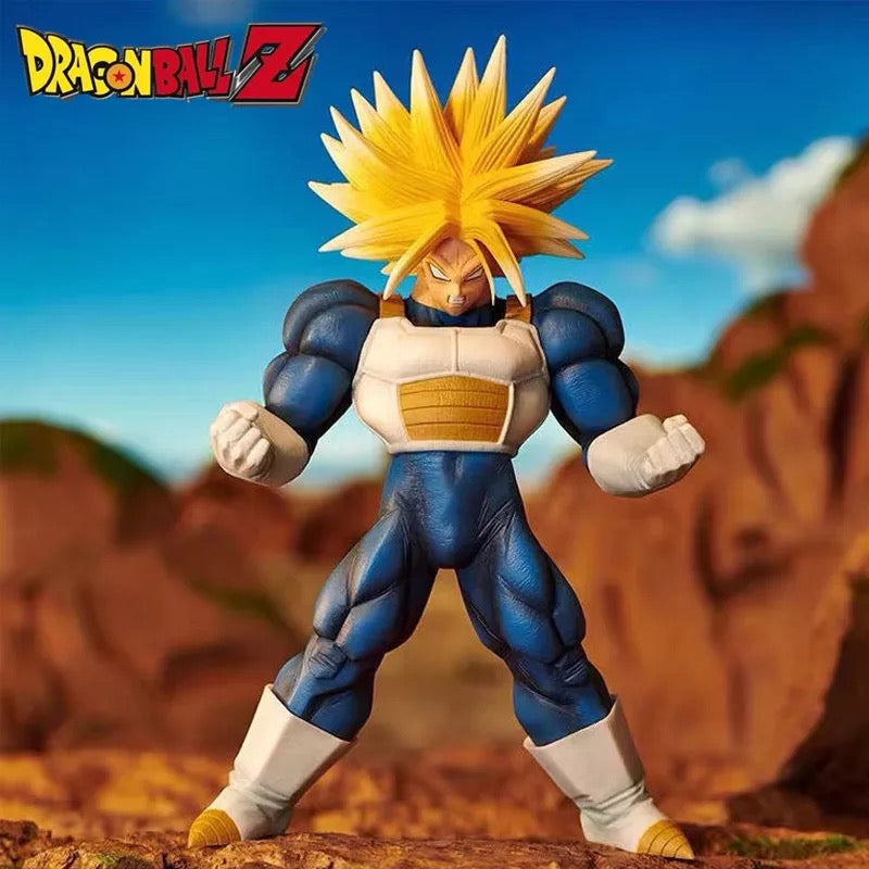 Dragon Ball Z Figure