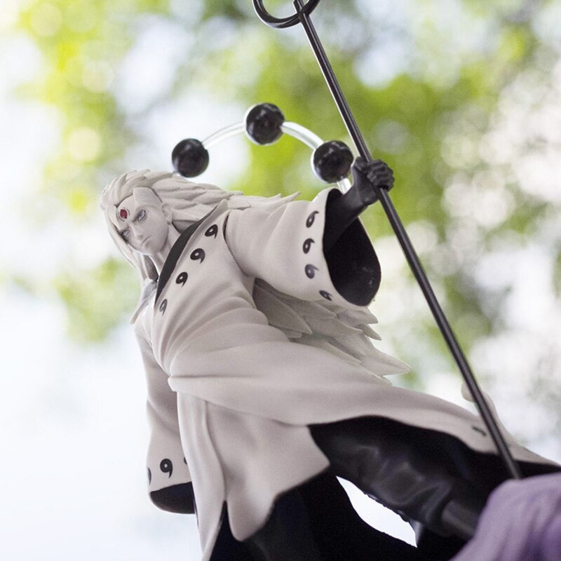 Naruto Figure