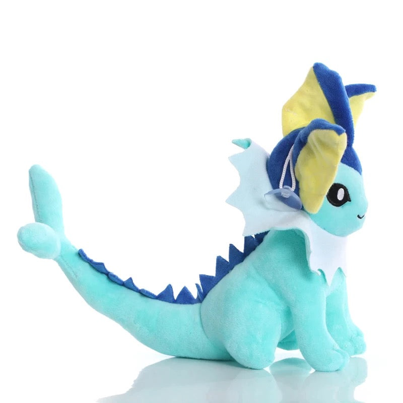 Pokémon Plush