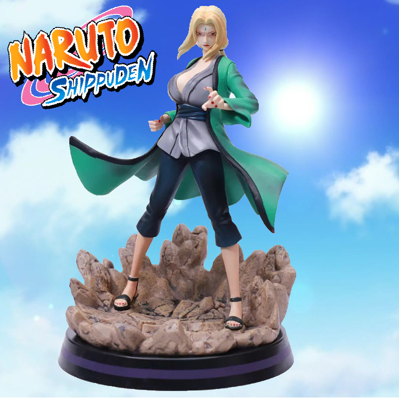Naruto Figure