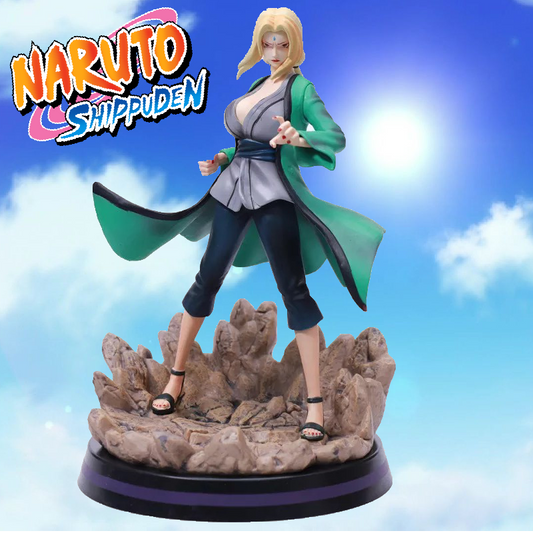 Naruto Figure