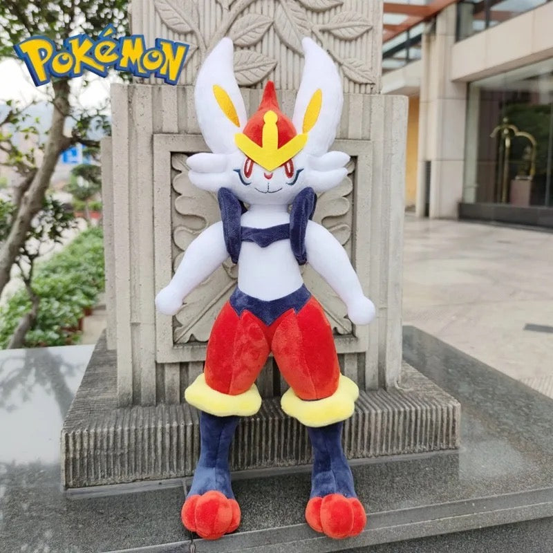 Pokémon Plush (Large)