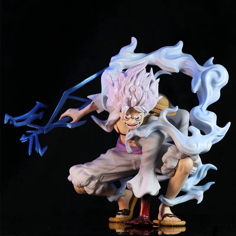 One Piece Figure