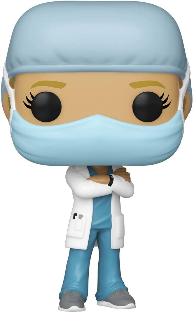 Funko Pop!