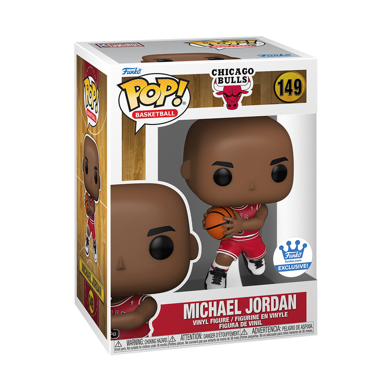 Funko Pop! Exclusive