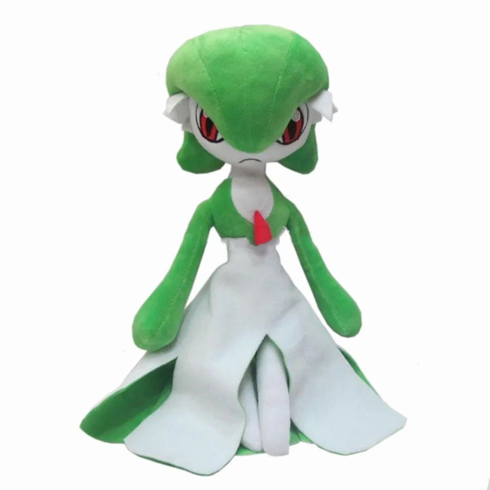 Pokémon Plush