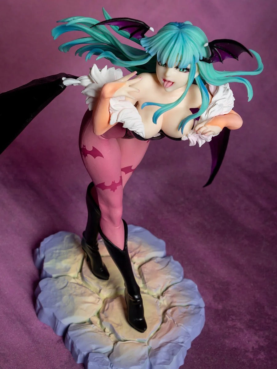 Capcom Darkstalkers Figure