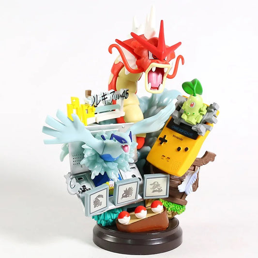 Pokémon Figure
