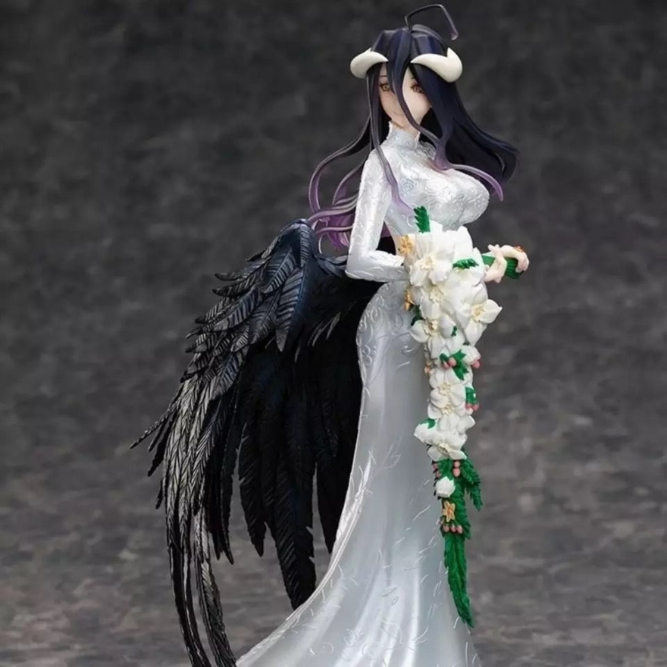 Overlord Figure
