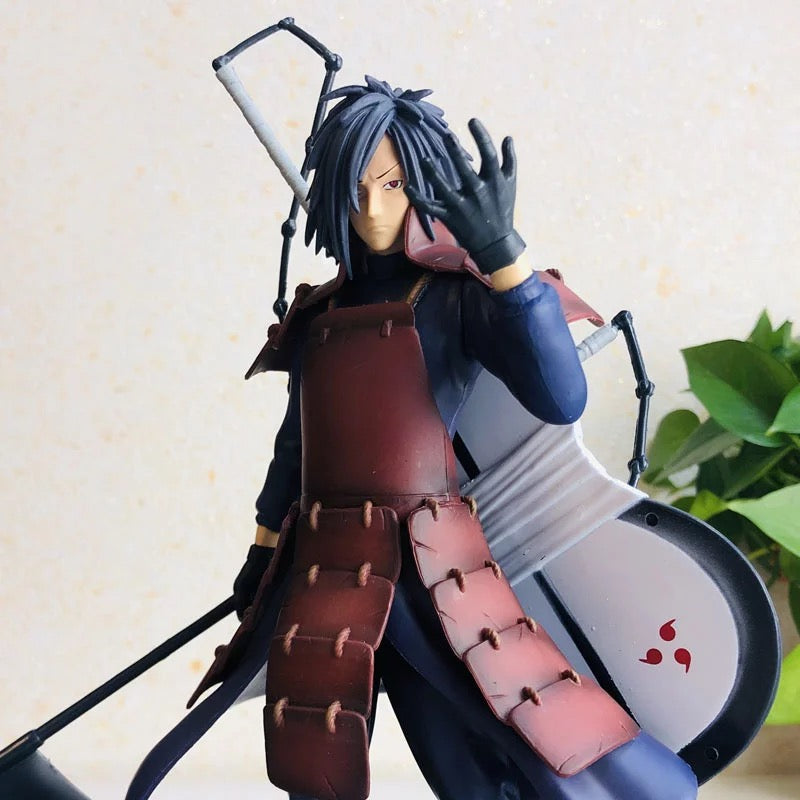 Naruto Figure