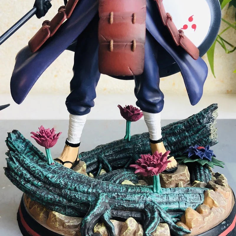 Naruto Figure