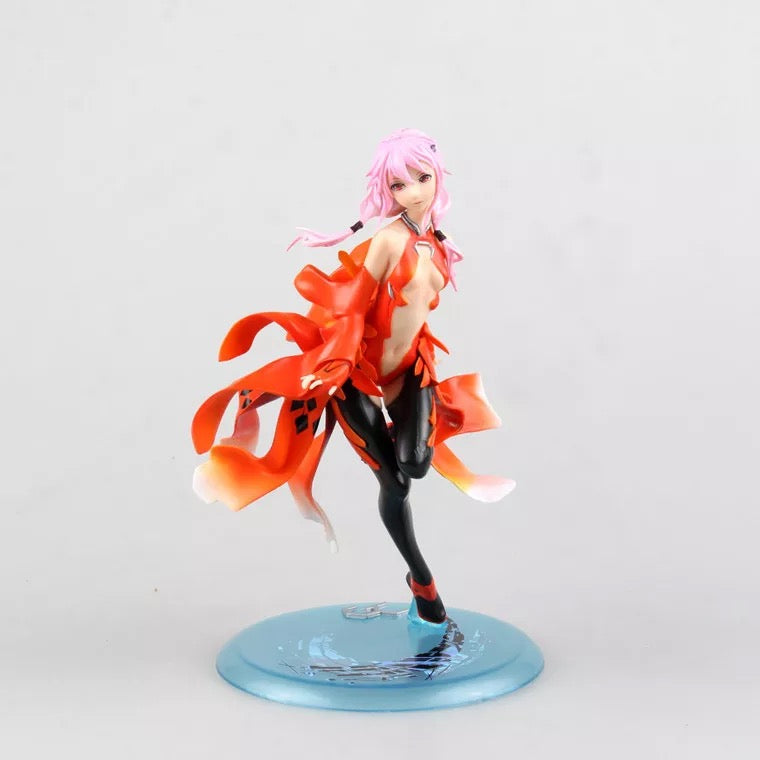 Guilty Crown Figure
