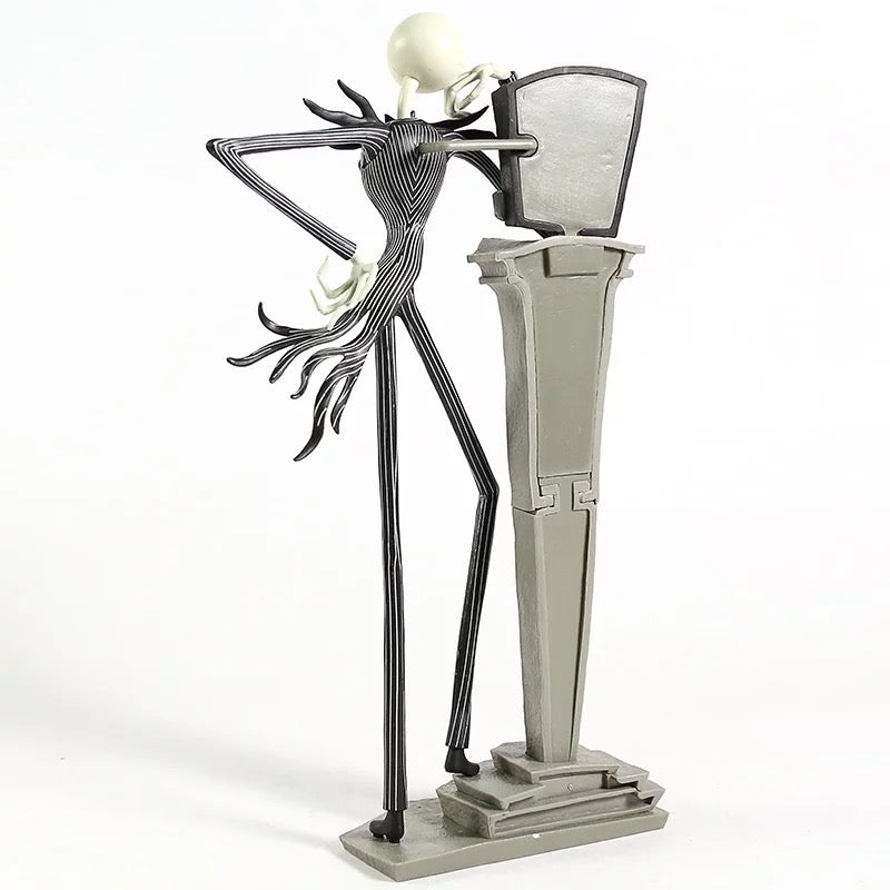 Nightmare Before Christmas Figure