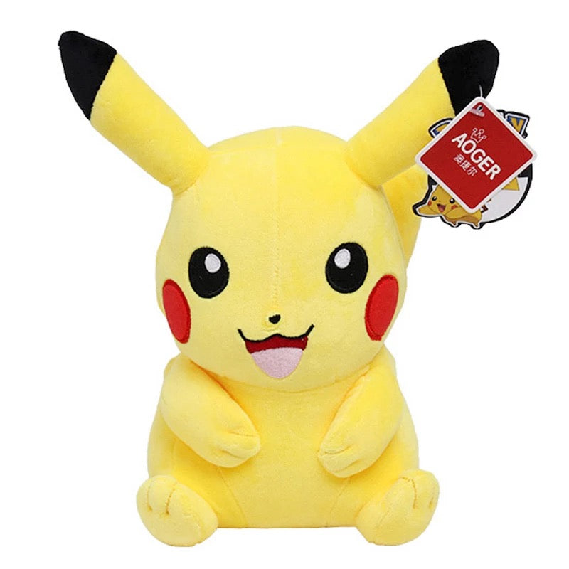 Pokémon Plush