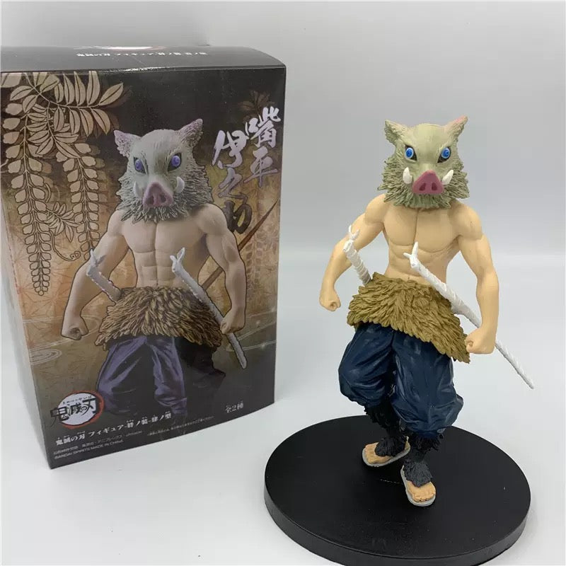 Demon Slayer Figure
