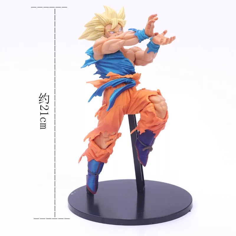 Dragon Ball Z Figure