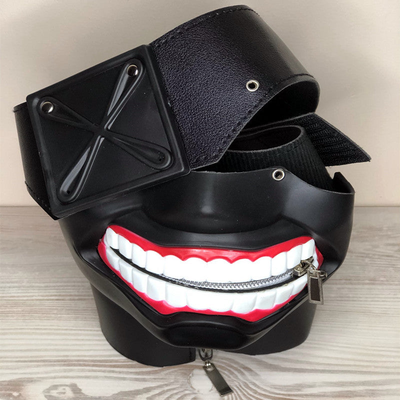 Tokyo Ghoul Cosplay Mask