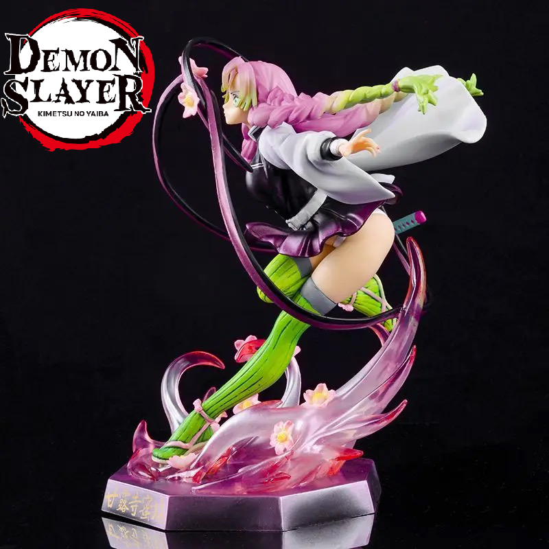 Demon Slayer Figure