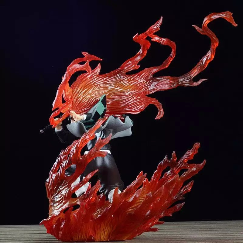 Demon Slayer Figure