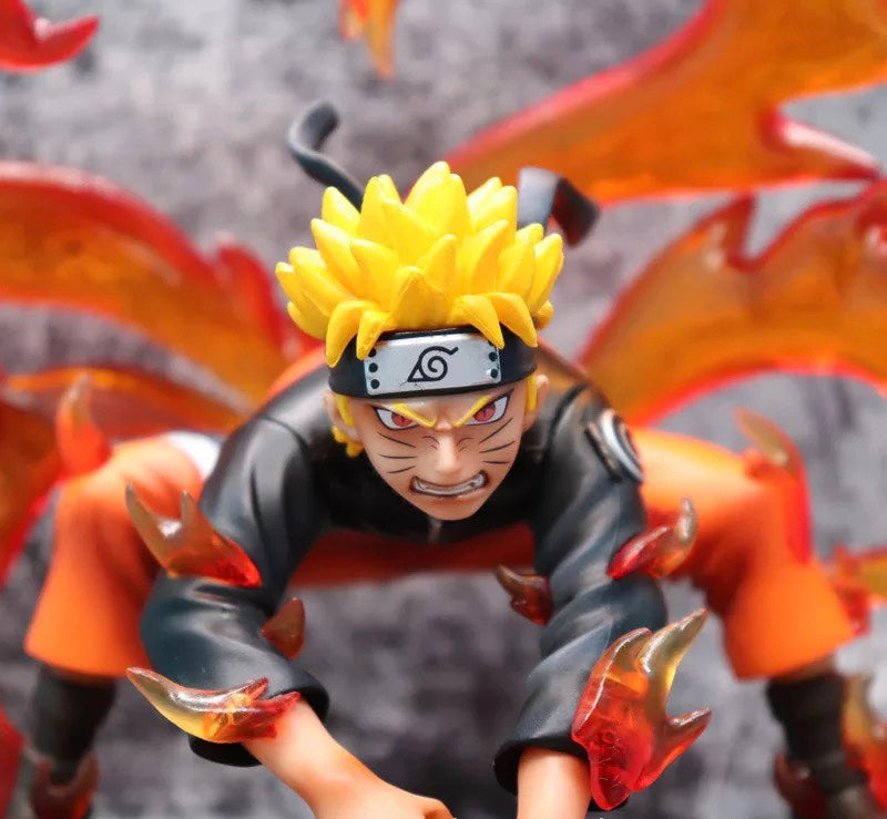 Figura Naruto