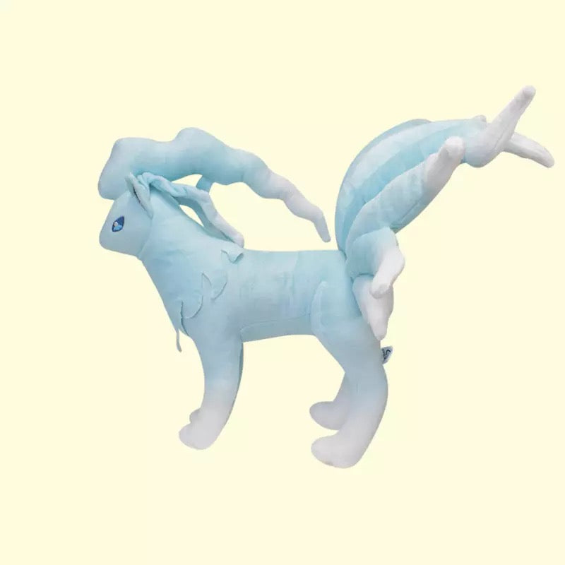 Pokémon Plush