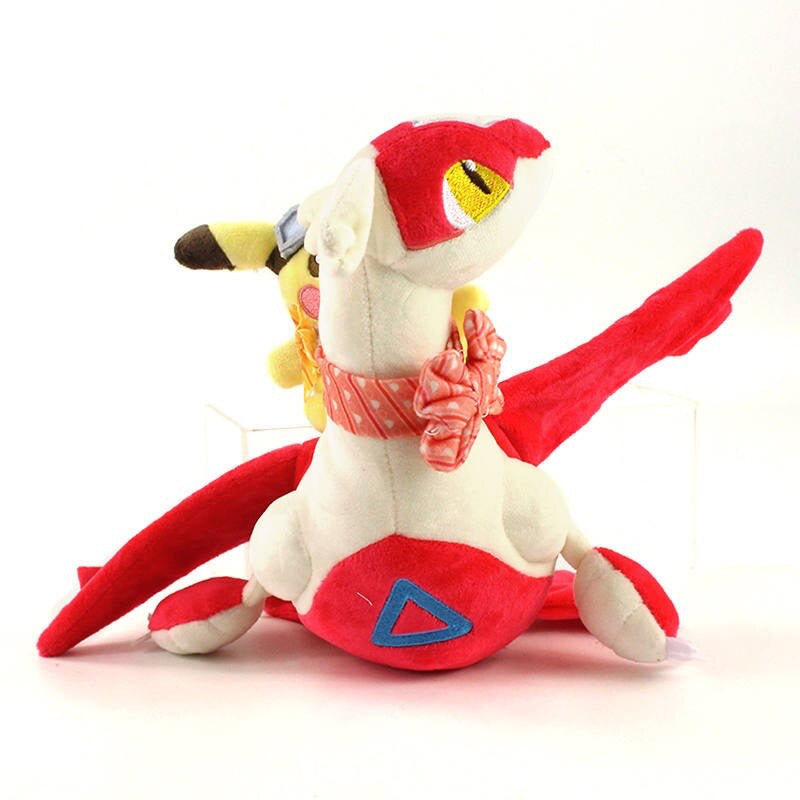 Pokémon Plush