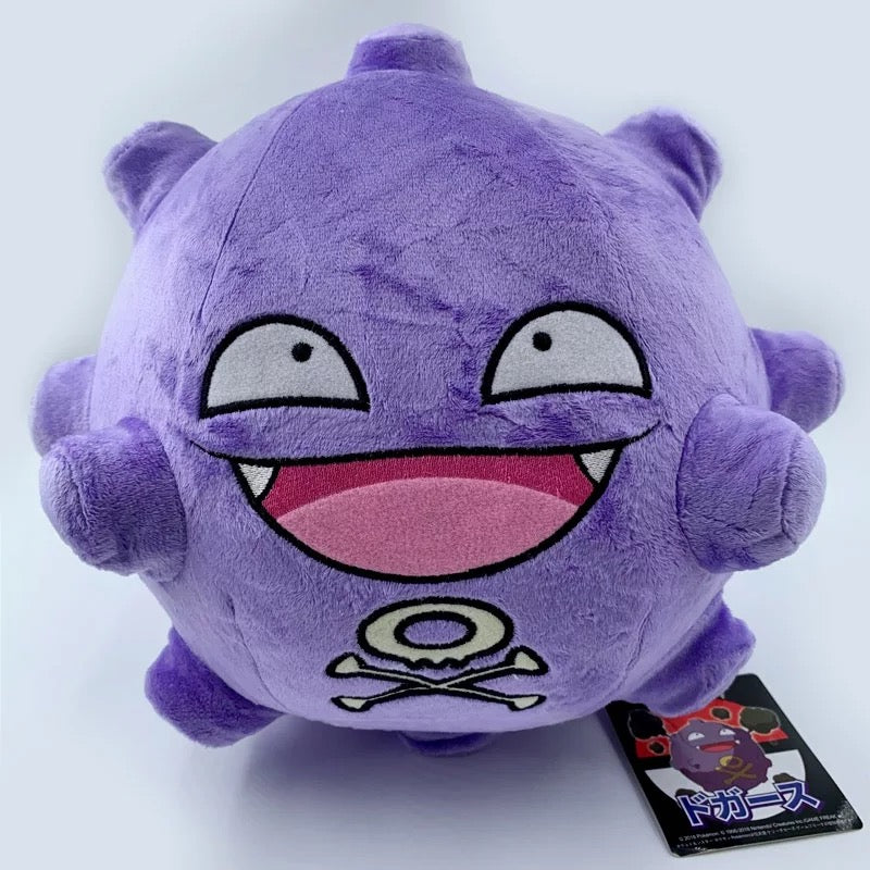 Pokémon Plush