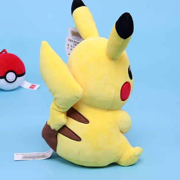 Pokémon Plush