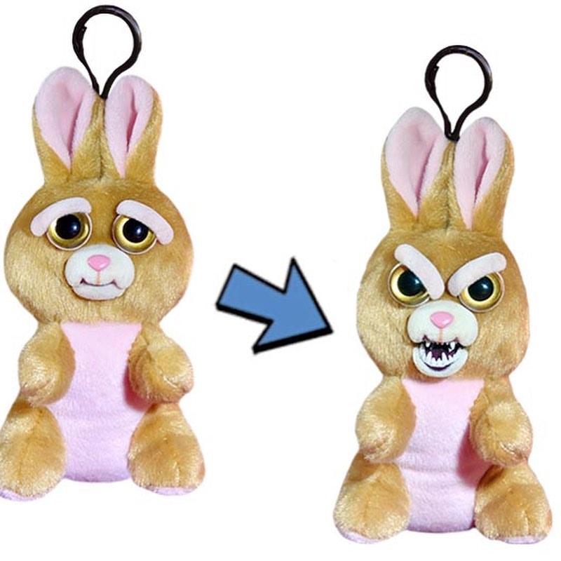 Surprise Scary Plush