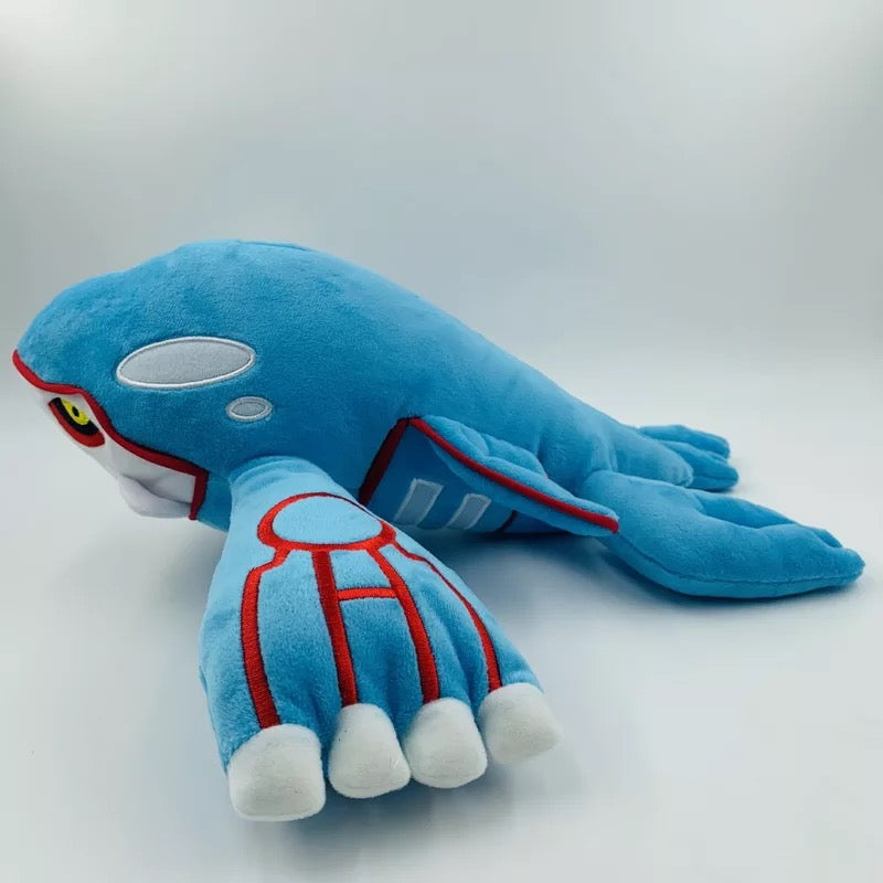 Pokémon Plush