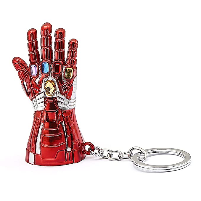 Marvel Keychain