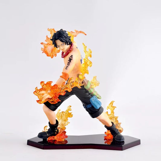 One Piece Figure