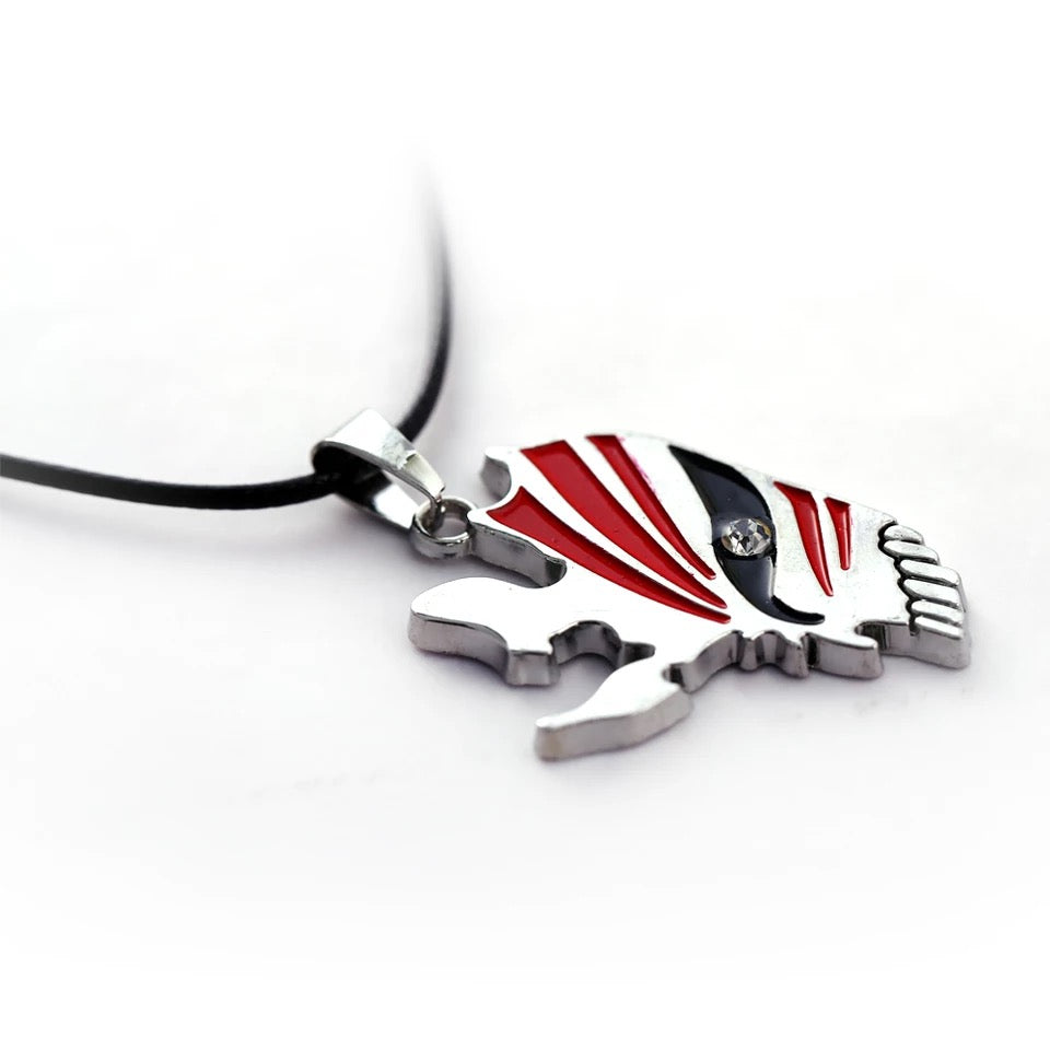 Collar de lejía