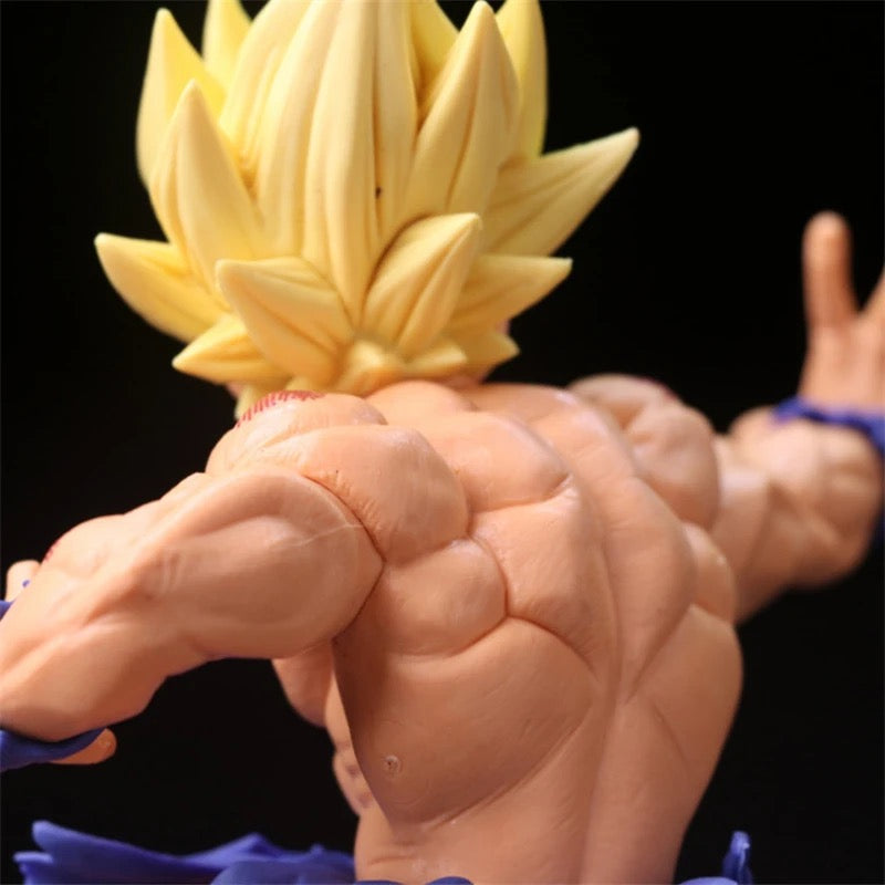Figura Dragon Ball Súper