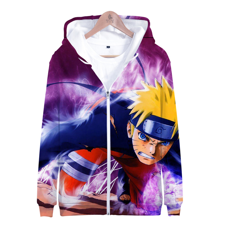 Naruto Shippuden Hoodie