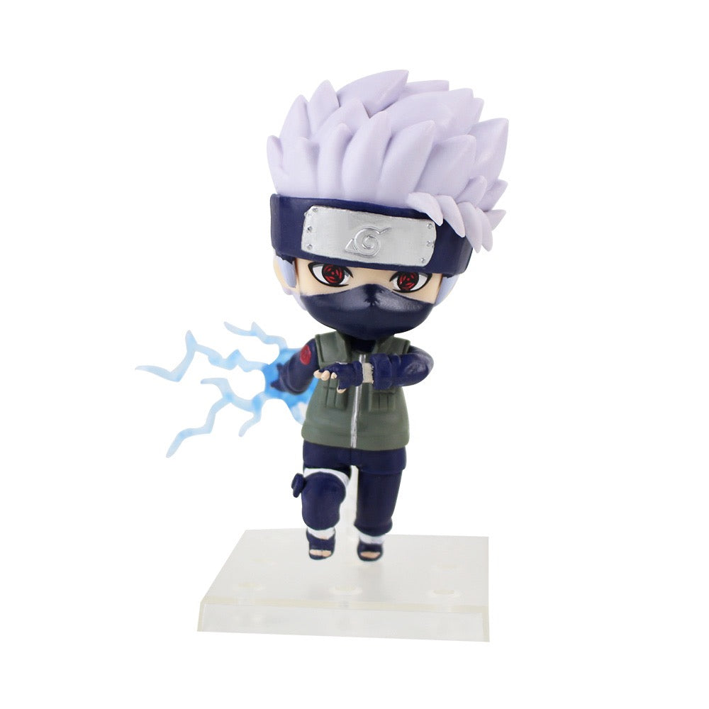 Naruto Figures