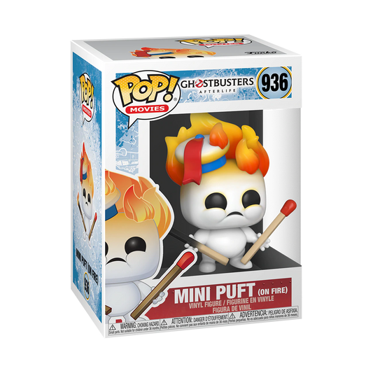¡Funko Pop!