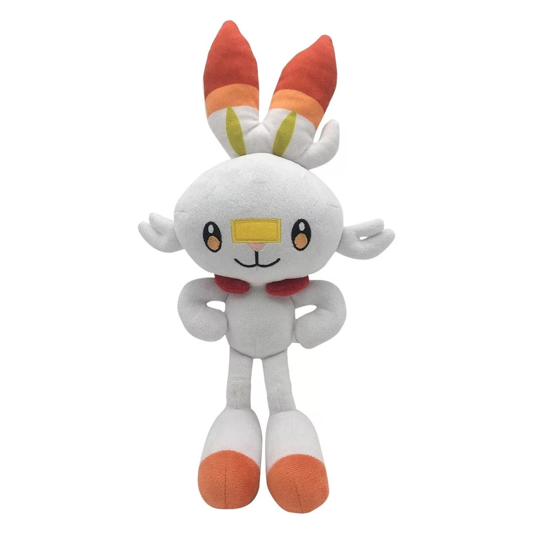 Pokémon Plush