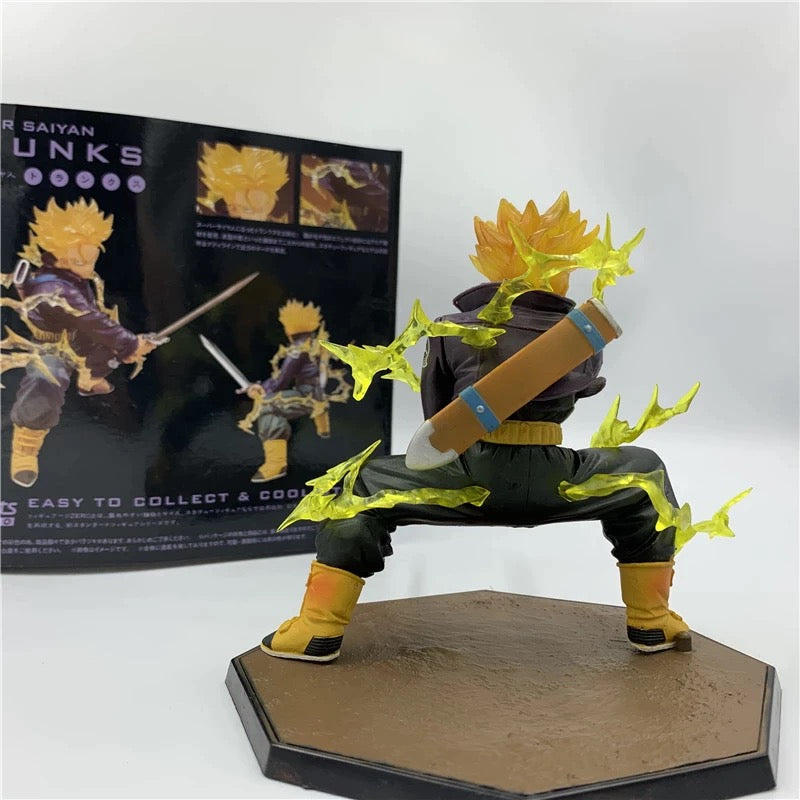 Dragon Ball Z Figure