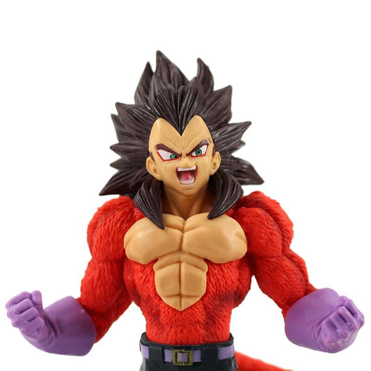 Dragon Ball GT Figure