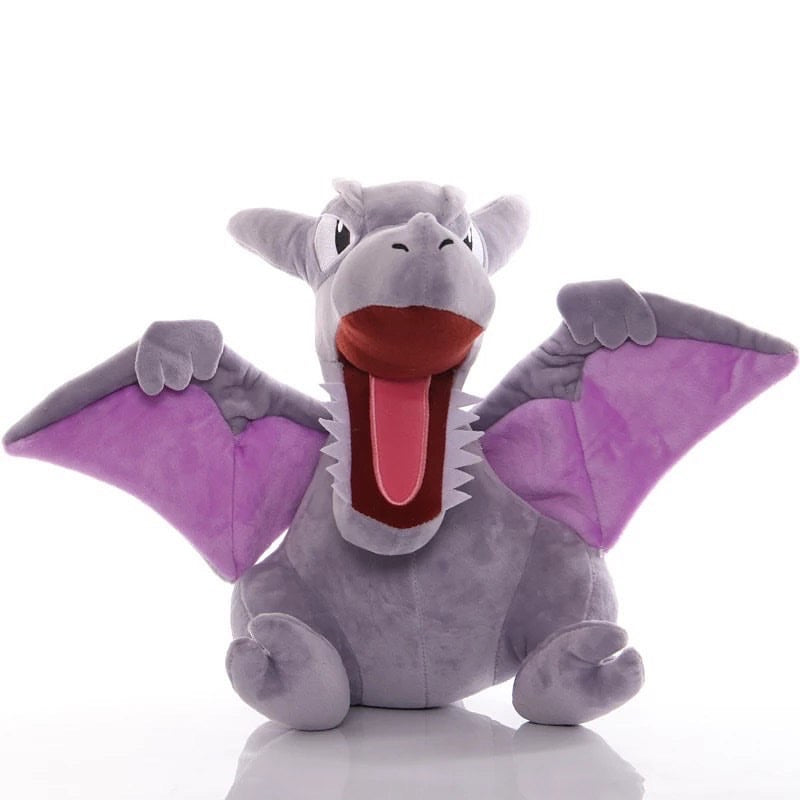 Pokémon Plush