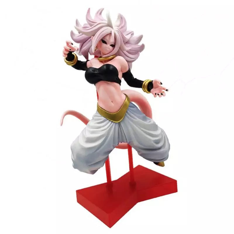 Dragon Ball Z Figure