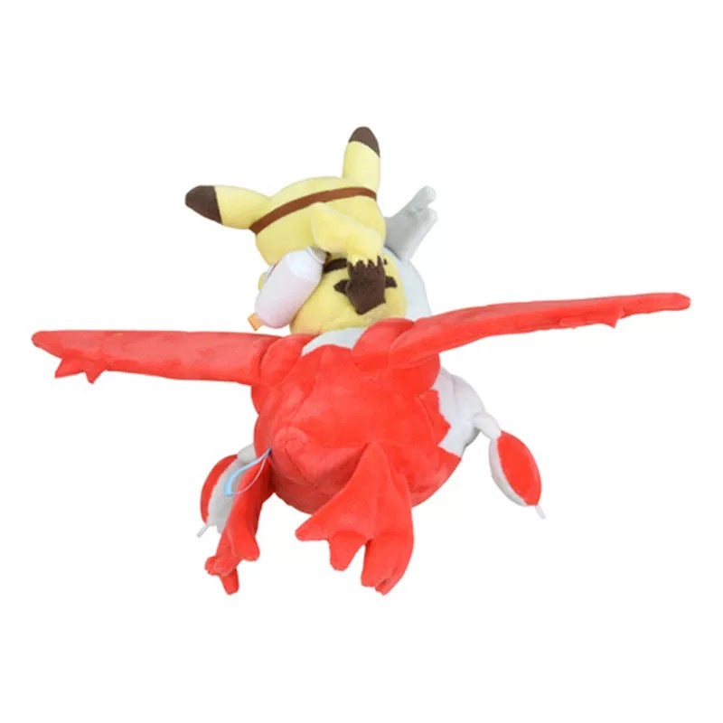 Pokémon Plush