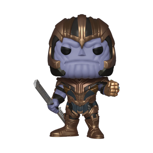 ¡Funko Pop!