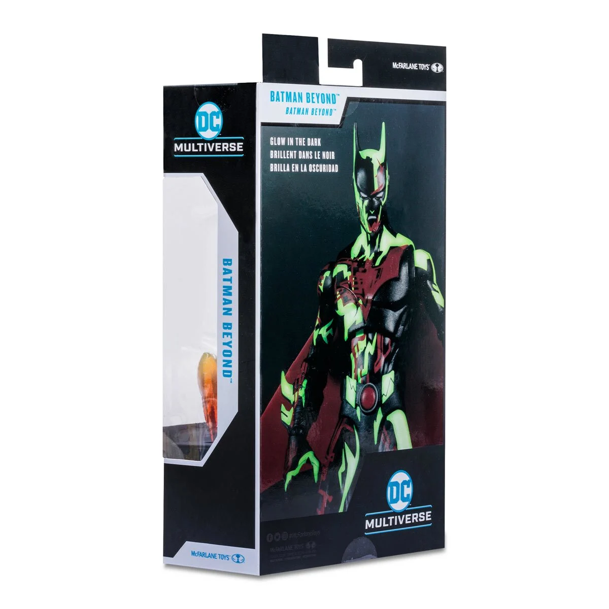Figura Batman DC