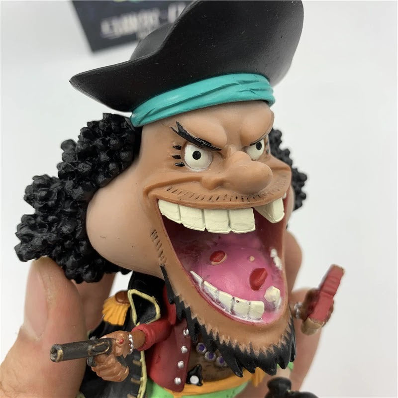 Figura de una pieza