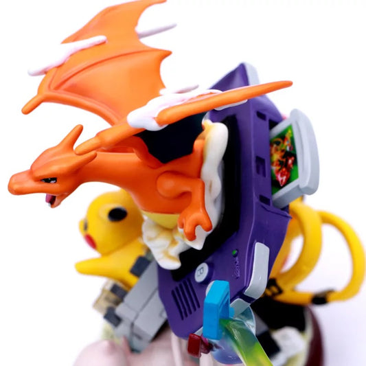 Pokémon Figure